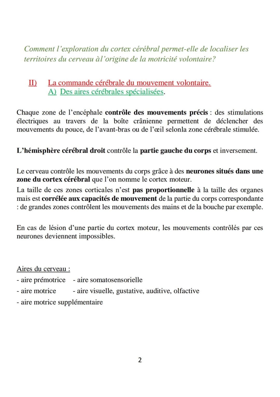 
<h2 id="quellescellulesconstituentlecerveauetquellessontleursfonctions">Quelles cellules constituent le cerveau et quelles sont leurs fonct
