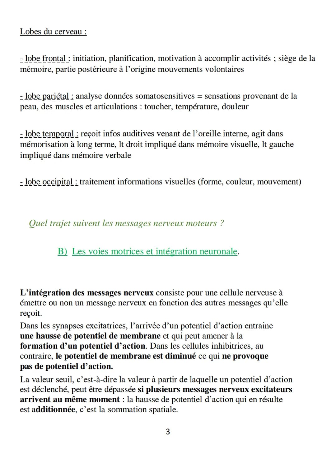 
<h2 id="quellescellulesconstituentlecerveauetquellessontleursfonctions">Quelles cellules constituent le cerveau et quelles sont leurs fonct
