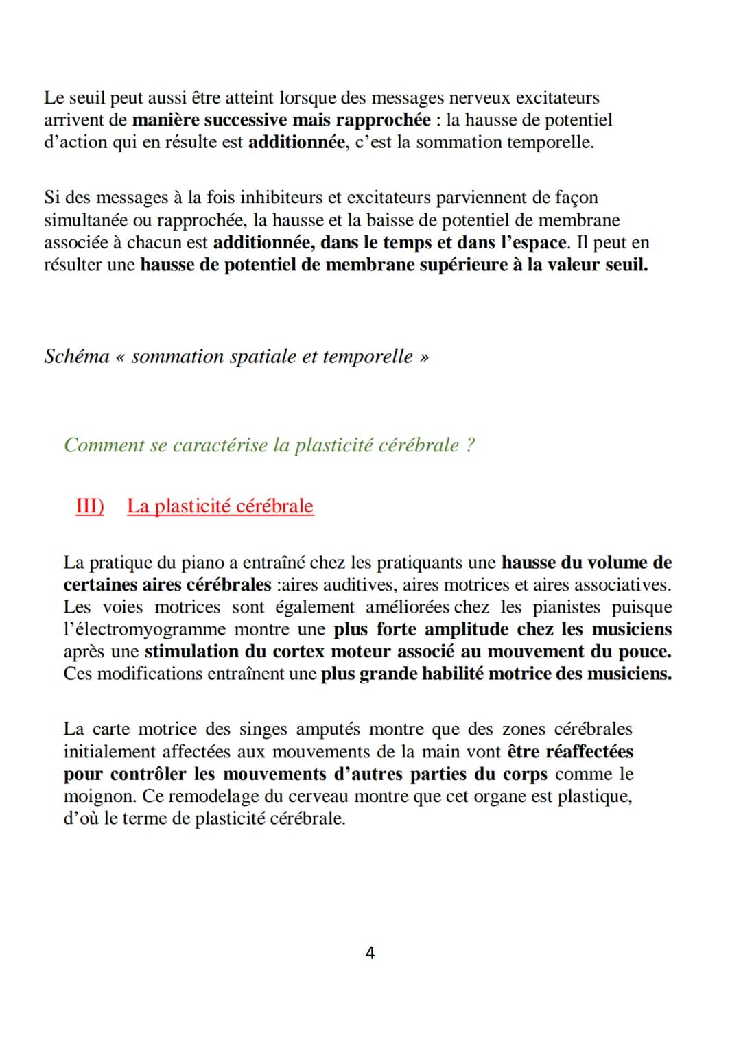 
<h2 id="quellescellulesconstituentlecerveauetquellessontleursfonctions">Quelles cellules constituent le cerveau et quelles sont leurs fonct