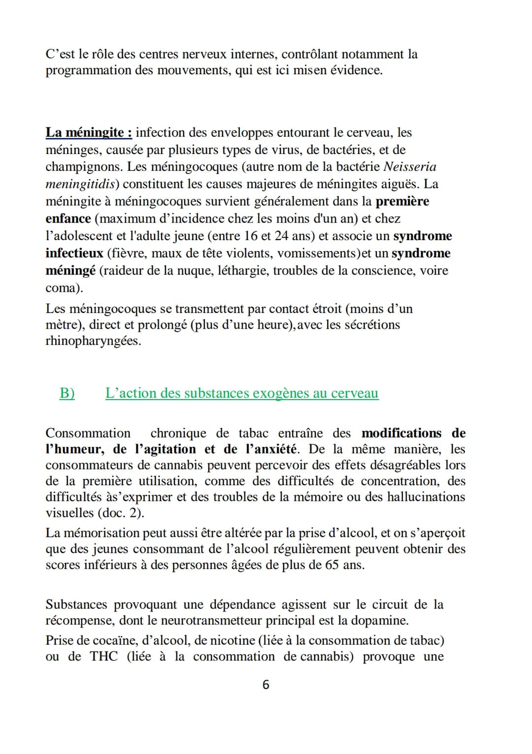 
<h2 id="quellescellulesconstituentlecerveauetquellessontleursfonctions">Quelles cellules constituent le cerveau et quelles sont leurs fonct