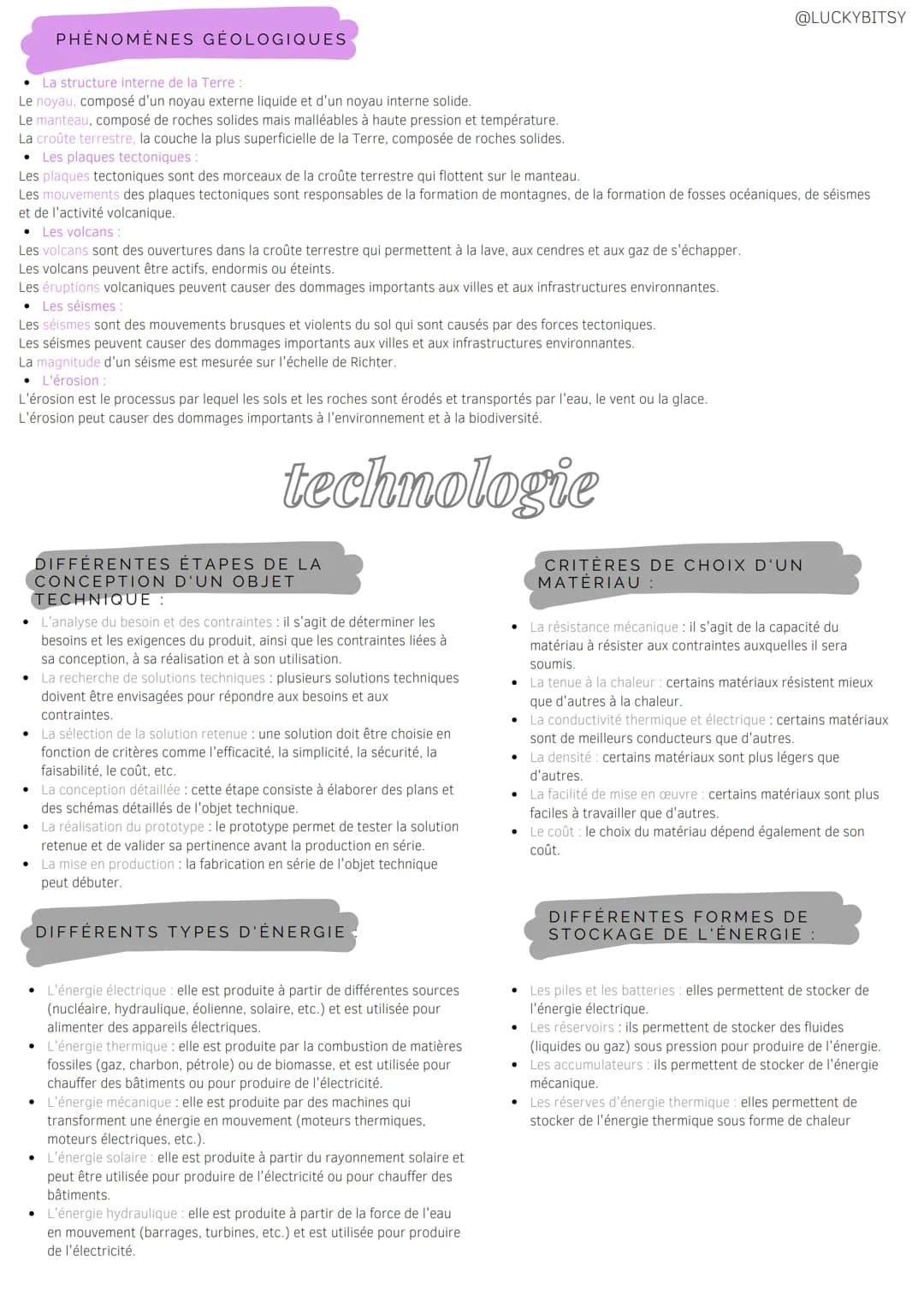 Toute les matières pour le brevet
REVISION COMPLÈTE POUR BREVET
●
mathématiques
NOMBRES ET CALCULS
Les nombres entiers, décimaux, relatifs e
