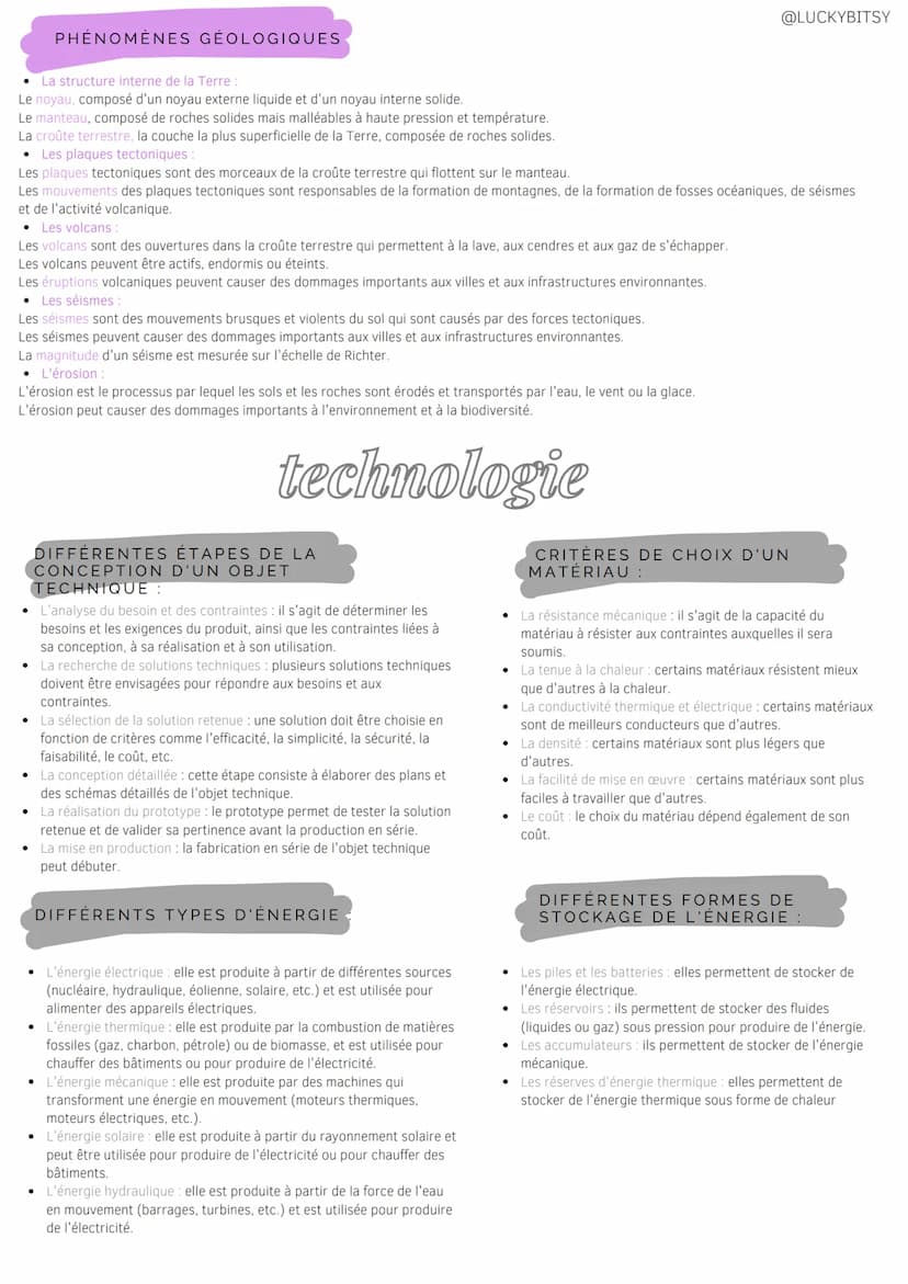 Toute les matières pour le brevet
REVISION COMPLÈTE POUR BREVET
●
mathématiques
NOMBRES ET CALCULS
Les nombres entiers, décimaux, relatifs e