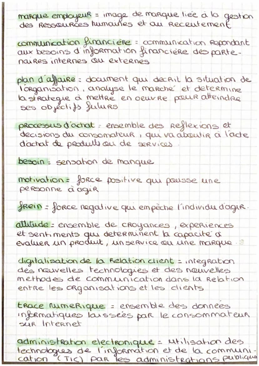 logistique gestion des flux physiques d'une
Organisation pour avoir le bon produit, au bon
moment au bon endroit.
4
gestion de la chaine log