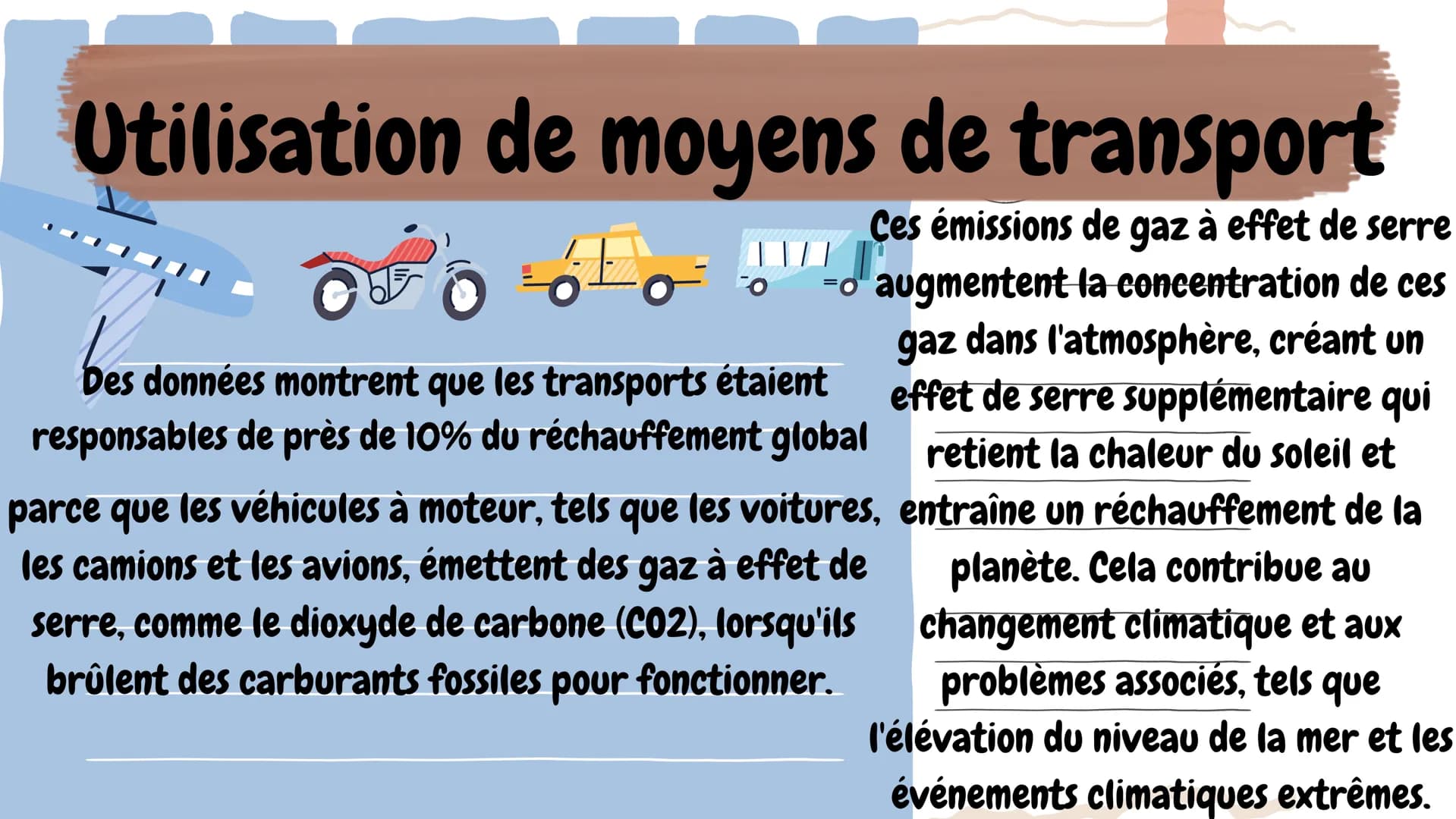 si
RECHAUFFEMENT
CLIMATIQUE INTRODUCTION
LE RÉCHAUFFEMENT CLIMATIQUE, UN SUJET
BRÛLANT D'ACTUALITÉ, SUSCITE DE PLUS EN
PLUS D'INQUIÉTUDES À 