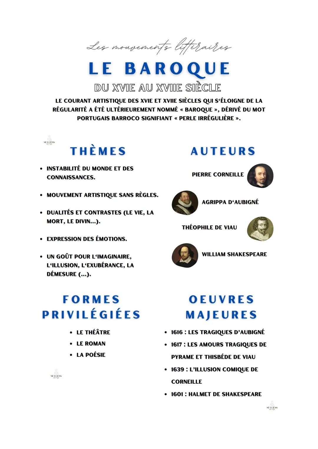 La Baroque