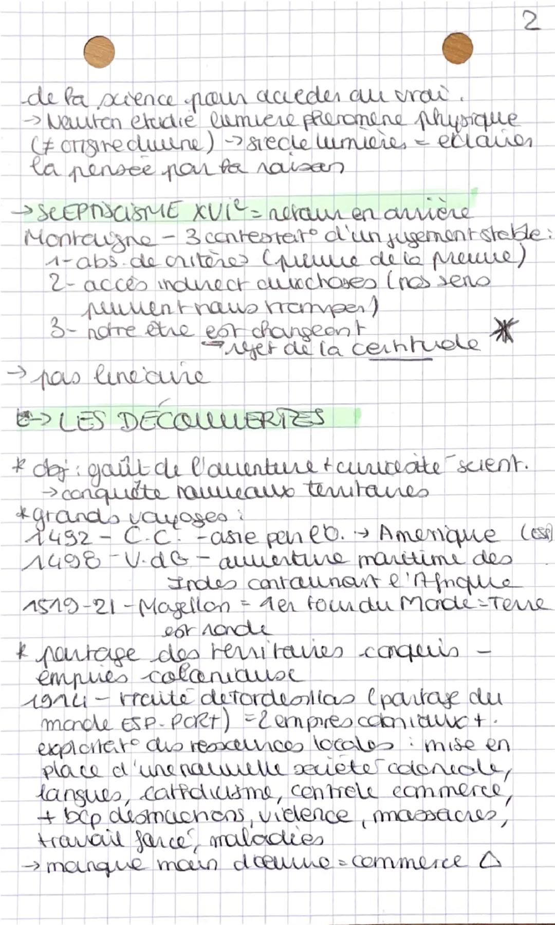 HLP
representations
du mande

"monde" = structure complexe /ordonnee
connent elements naturels, inertes, wiants
"Creation/tour pense par cle