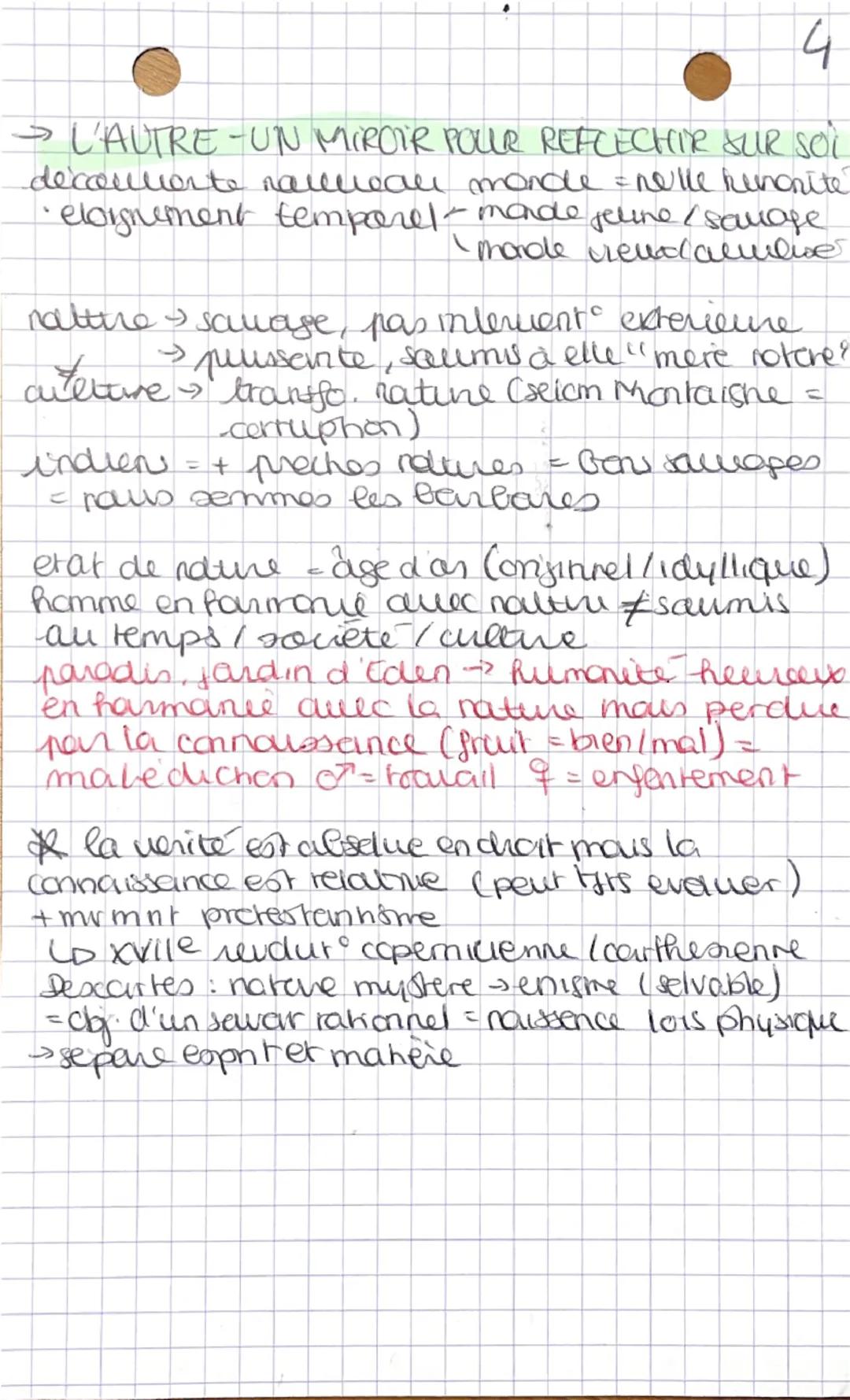 HLP
representations
du mande

"monde" = structure complexe /ordonnee
connent elements naturels, inertes, wiants
"Creation/tour pense par cle