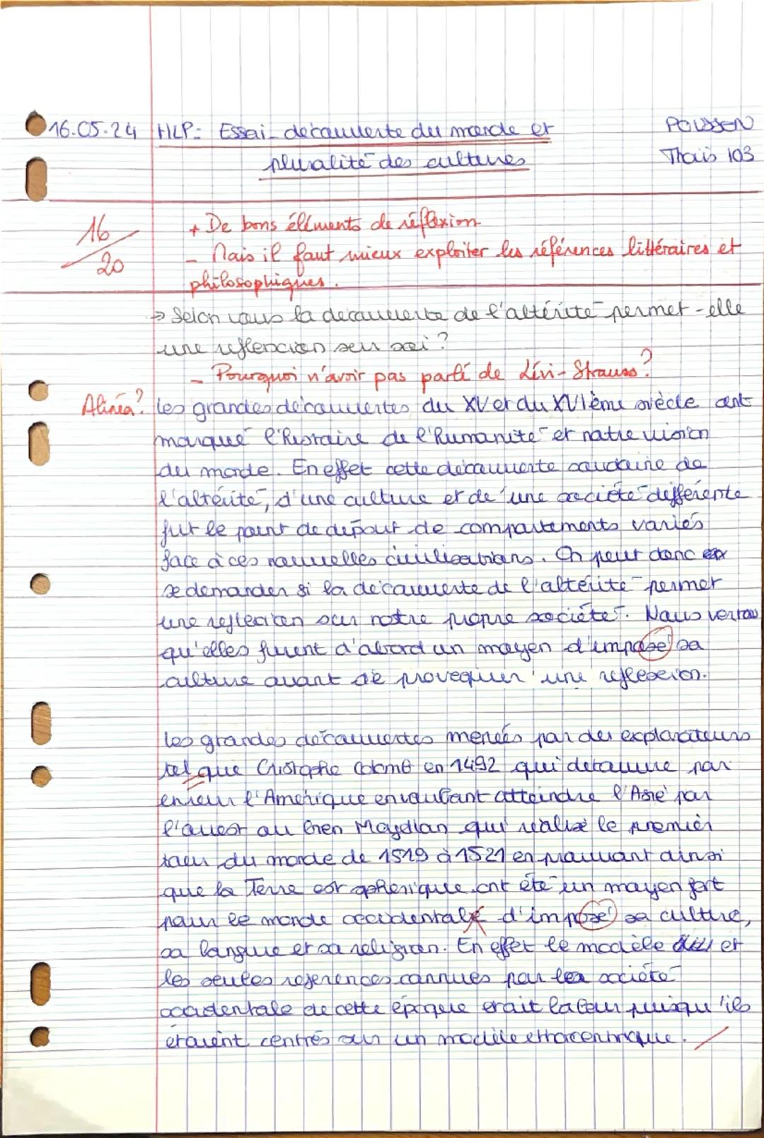 HLP
representations
du mande

"monde" = structure complexe /ordonnee
connent elements naturels, inertes, wiants
"Creation/tour pense par cle