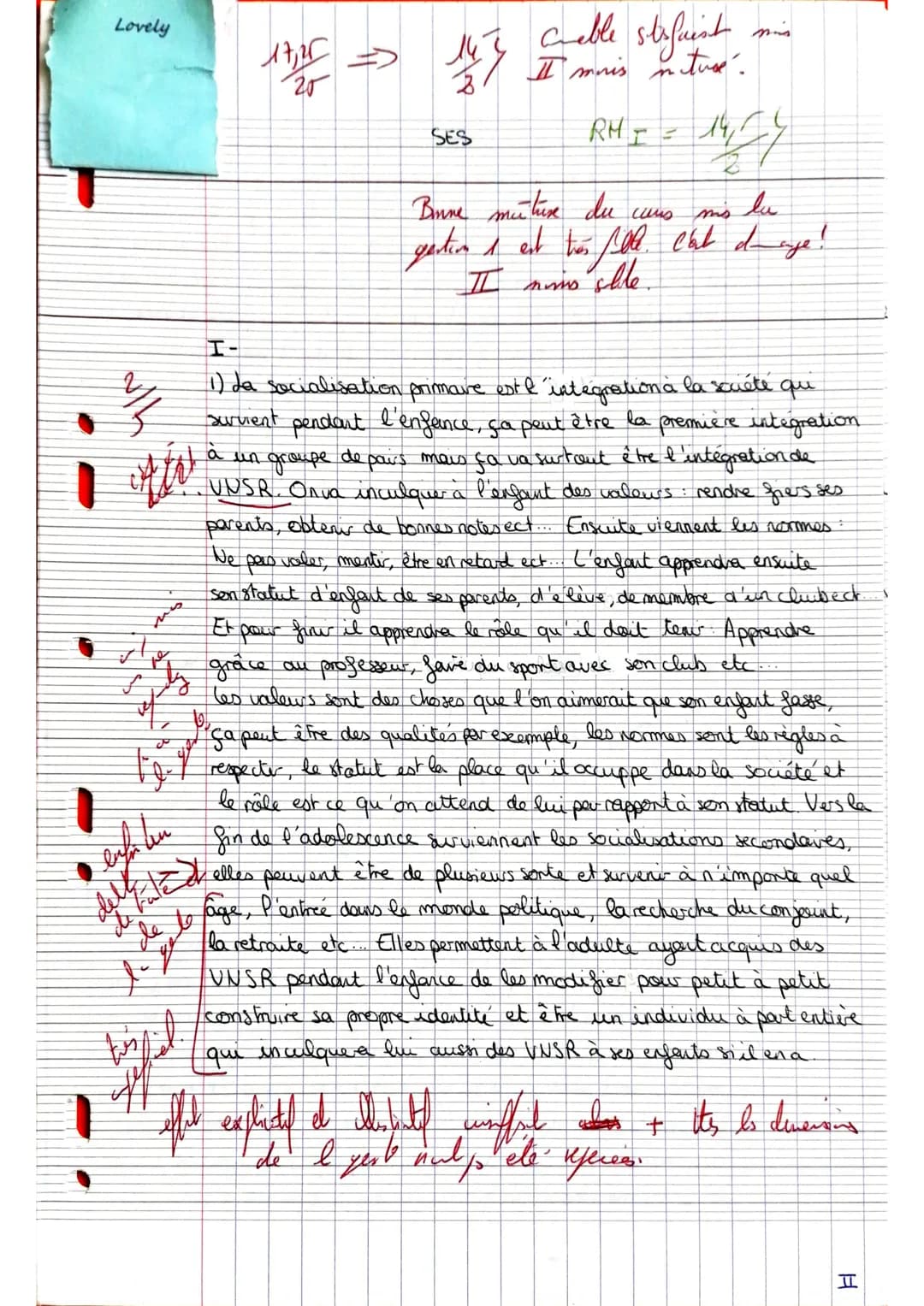 ~/4/5/
DEVOIR PREMIERE (2 heures)
Argumentation (15 points): Temps conseillé : 1heure
Clostr
Pour chacun des 3 questions, vous rédigerez une