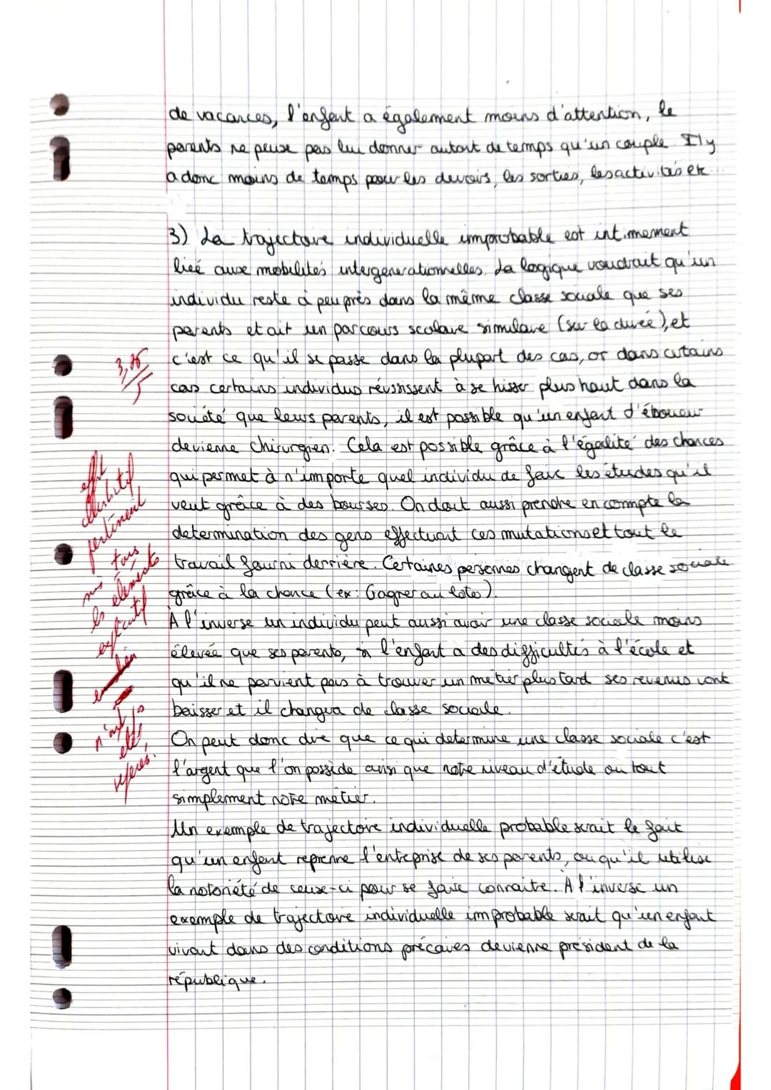 ~/4/5/
DEVOIR PREMIERE (2 heures)
Argumentation (15 points): Temps conseillé : 1heure
Clostr
Pour chacun des 3 questions, vous rédigerez une