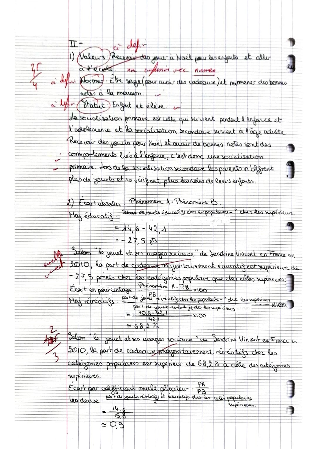 ~/4/5/
DEVOIR PREMIERE (2 heures)
Argumentation (15 points): Temps conseillé : 1heure
Clostr
Pour chacun des 3 questions, vous rédigerez une