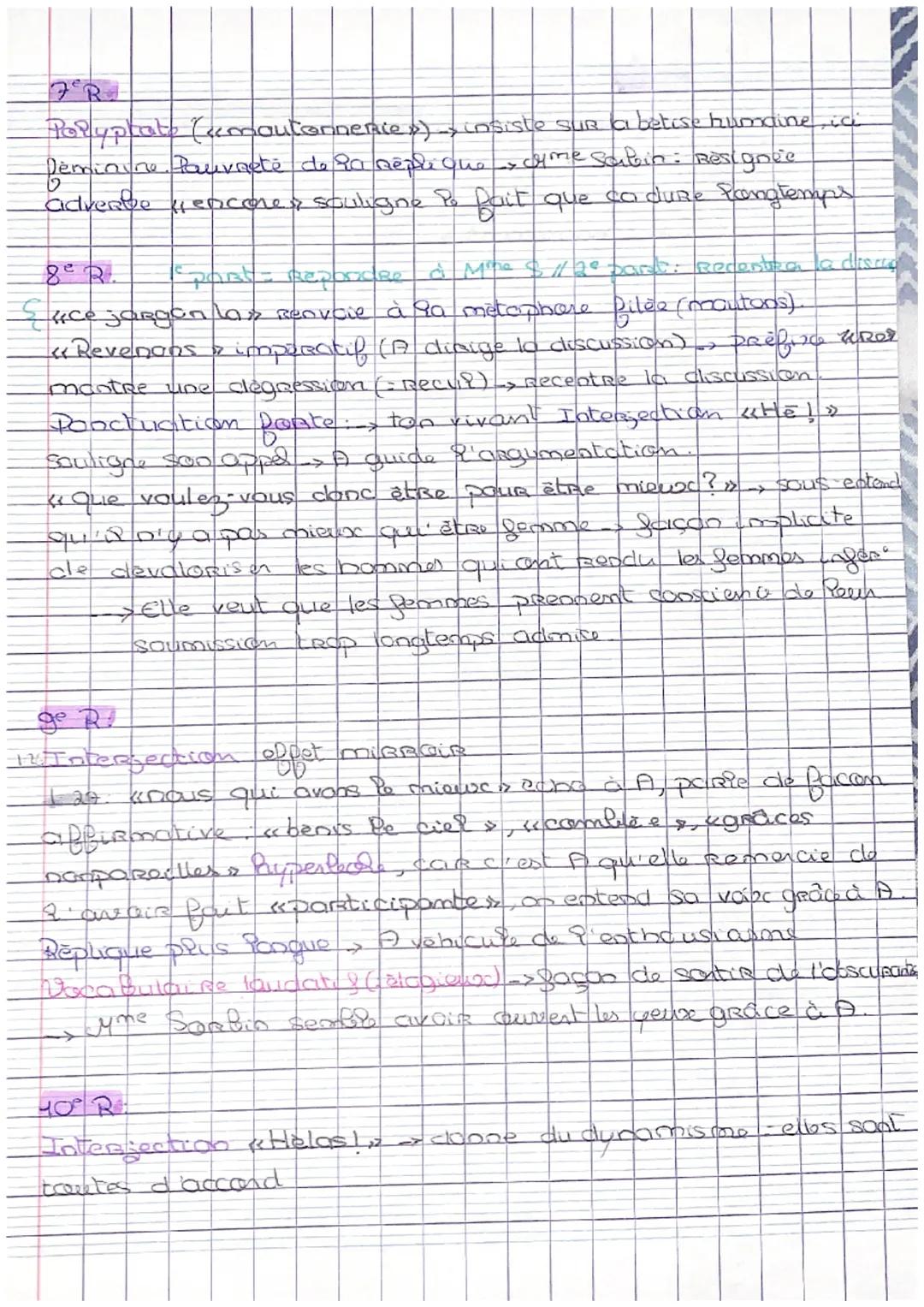 figure de
7
La Colonie, Marivaux

Introduction:

Apres & échec de l' unique neprésentation de la
nouvelle carance ou la seque des gecomes en