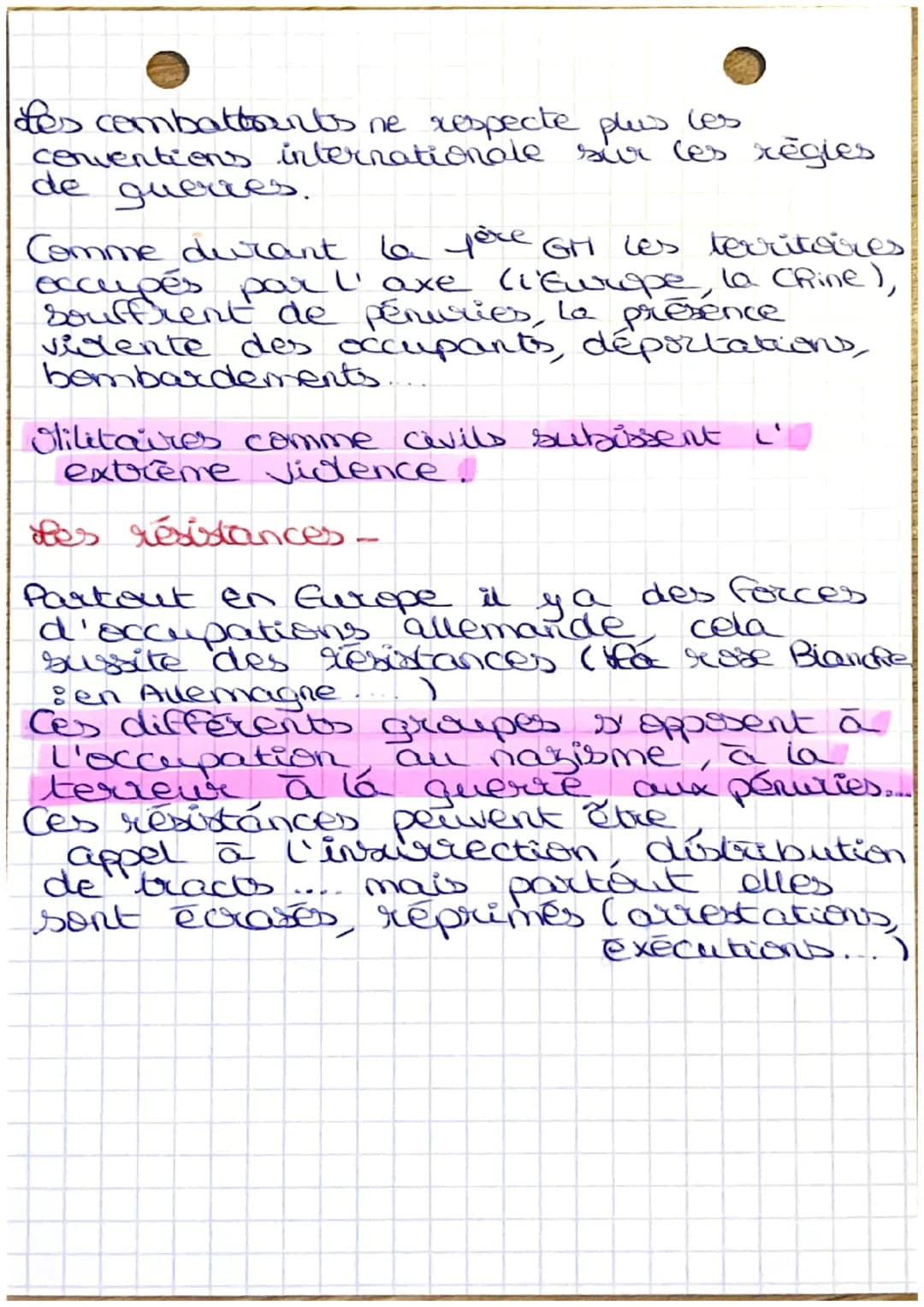 •La 2ème GM
1/4
11 septembre 1939: (Allemagne nazie
envahit la Pologne.
3 septembre 1939 le Royaume-Uni et
la France déclarent a
Guerre à l'