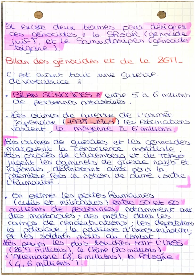 •La 2ème GM
1/4
11 septembre 1939: (Allemagne nazie
envahit la Pologne.
3 septembre 1939 le Royaume-Uni et
la France déclarent a
Guerre à l'