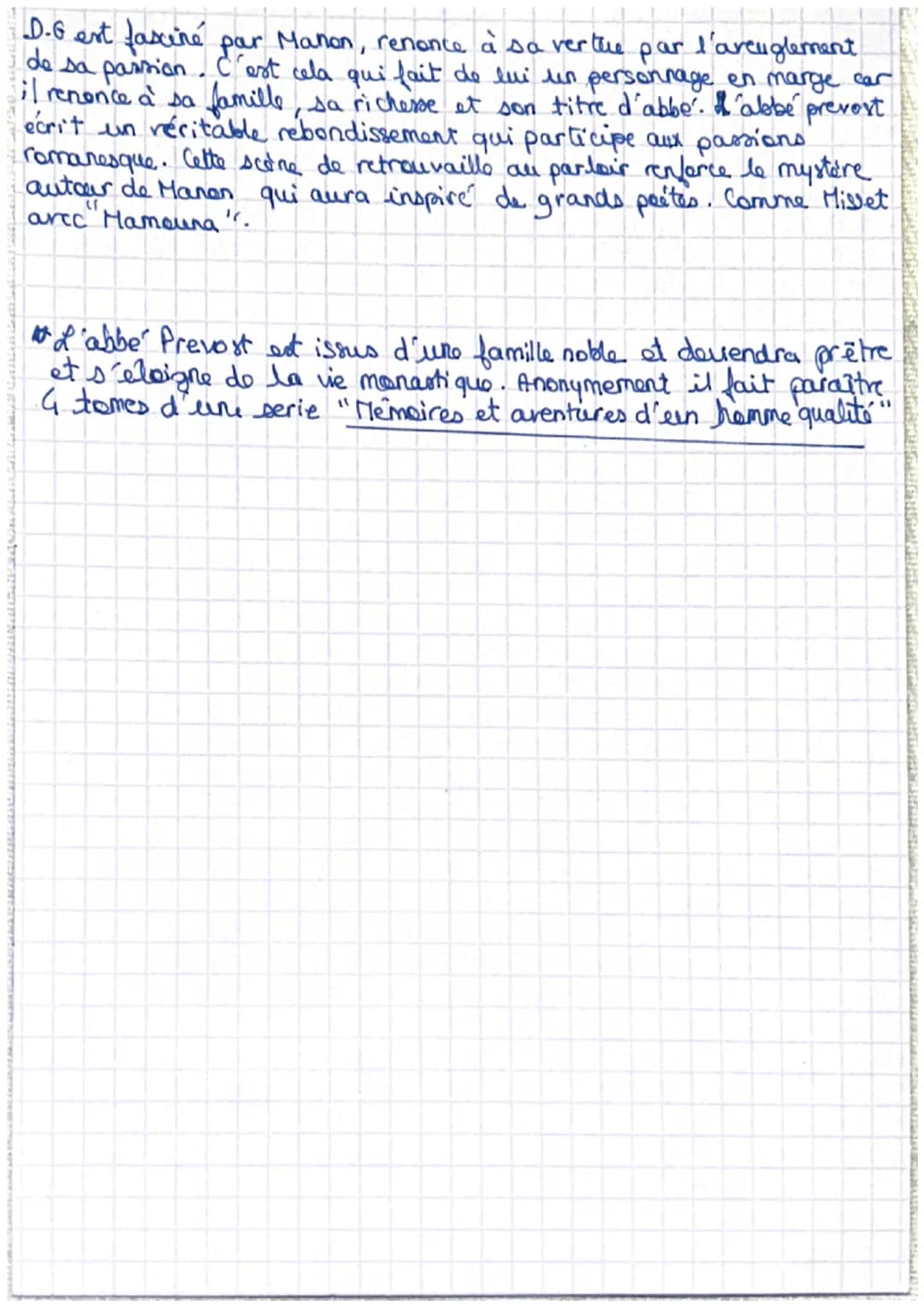 Les retrouvailles au parloir de Saint Sulpice - Première partie
Nous nous assîmes l'un près de l'autre. Je pris ses mains dans les miennes. 