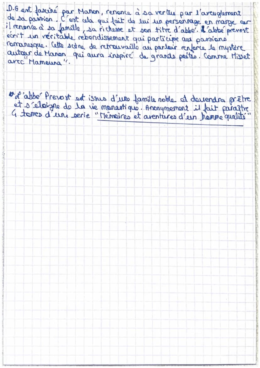 Les retrouvailles au parloir de Saint Sulpice - Première partie
Nous nous assîmes l'un près de l'autre. Je pris ses mains dans les miennes. 