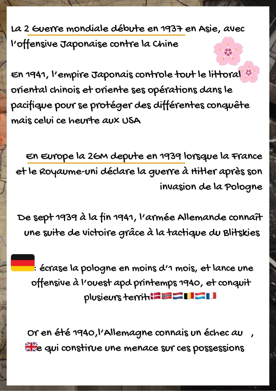 Il n'y aura pas de vainqueur été vaincu, mais
seulement des survivants et des exterminés >>
Joseph Goebbels, discours du 18 février 1943
193
