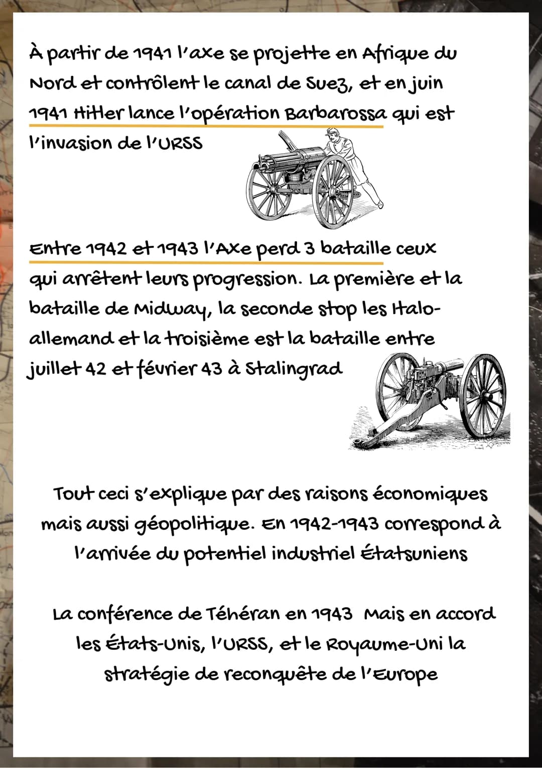 Il n'y aura pas de vainqueur été vaincu, mais
seulement des survivants et des exterminés >>
Joseph Goebbels, discours du 18 février 1943
193