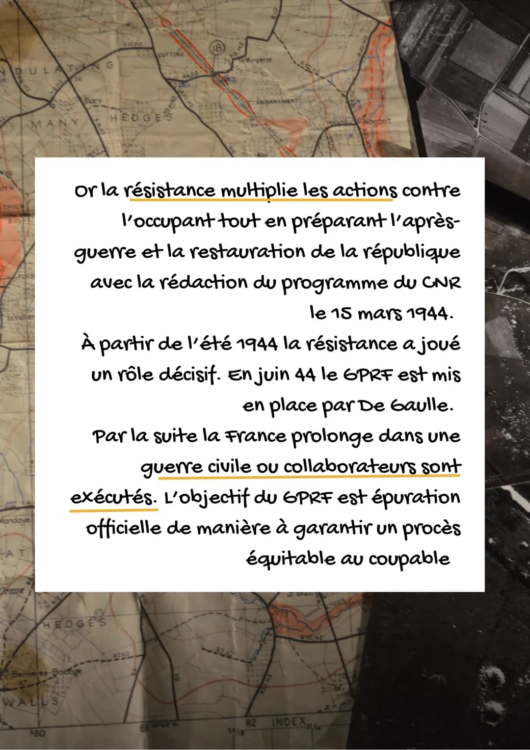 Il n'y aura pas de vainqueur été vaincu, mais
seulement des survivants et des exterminés >>
Joseph Goebbels, discours du 18 février 1943
193