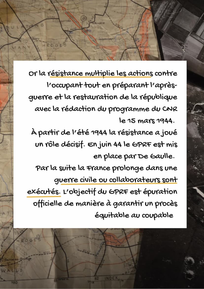 Il n'y aura pas de vainqueur été vaincu, mais
seulement des survivants et des exterminés >>
Joseph Goebbels, discours du 18 février 1943
193