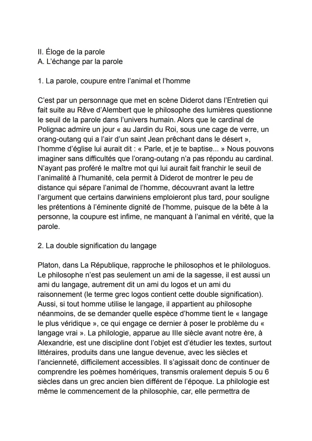 LES POUVOIRS DE LA PAROLE
L'art de la parole. Antiquité et moyen-âge.
AXE PREMIER : L'ART DE LA PAROLE
La constitution de la rhétorique, art