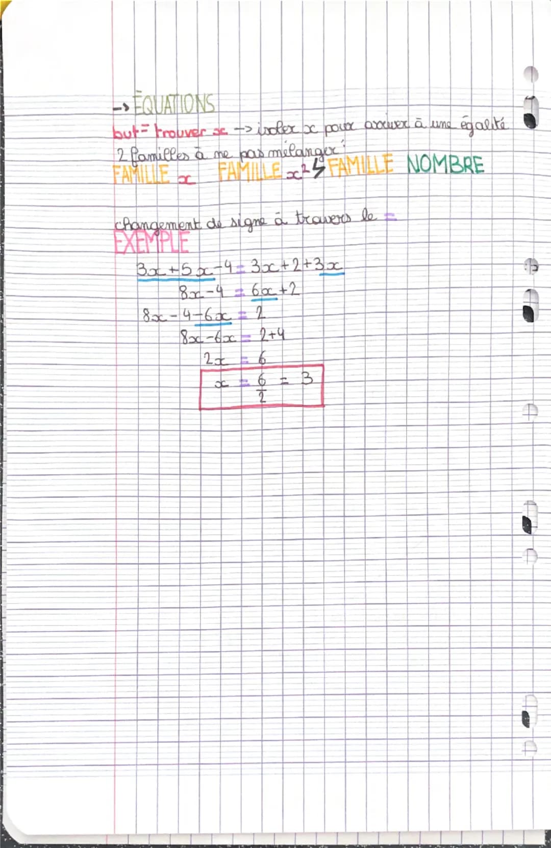 maths
B
THE OREME DE PYTHAGORE
hypotenuse
A
C
N
le triangle ABC est rectangle
som
en A,
hypotenuse est BC, d'après Pythagore
on at 2
2
BC=AC