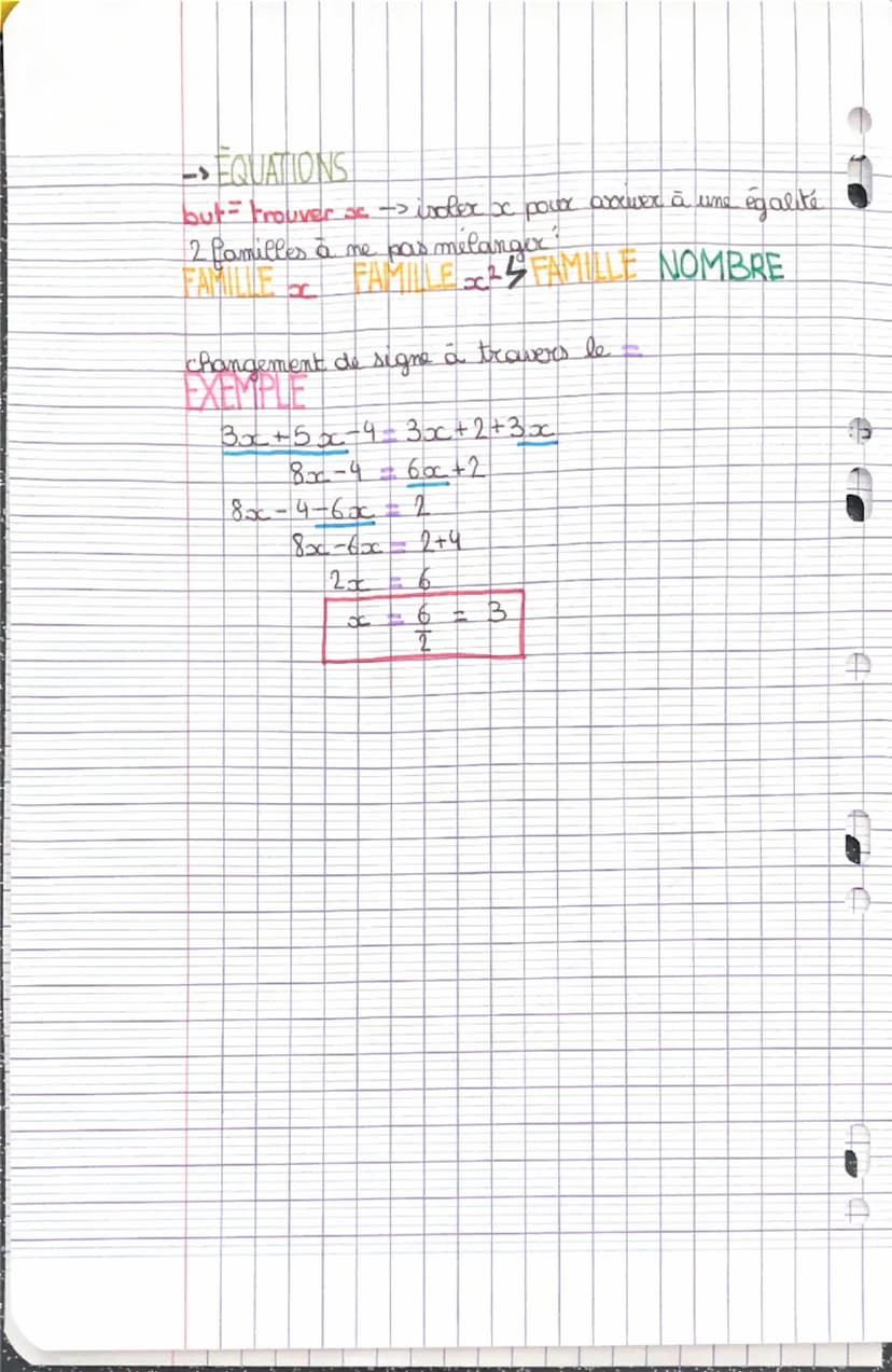 maths
B
THE OREME DE PYTHAGORE
hypotenuse
A
C
N
le triangle ABC est rectangle
som
en A,
hypotenuse est BC, d'après Pythagore
on at 2
2
BC=AC