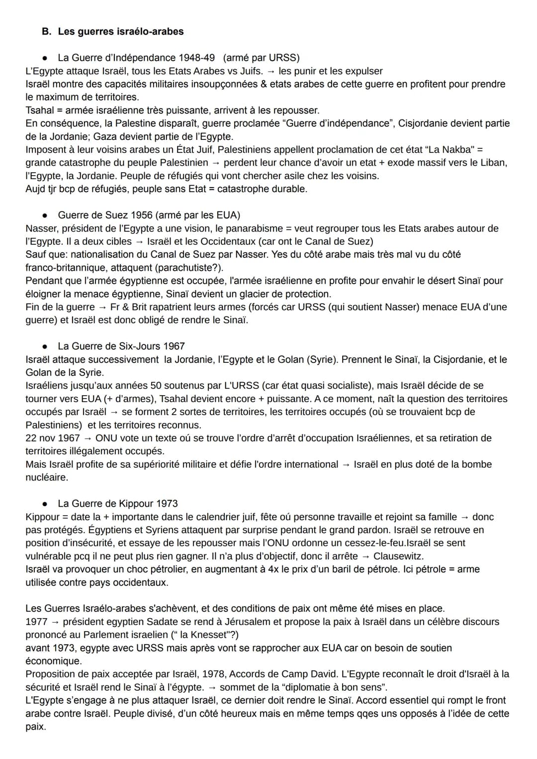 HGGSP: Thème 1
2021-2022
Introduction: Formes de conflits et tentatives de paix dans le monde actuel
Faire la Guerre, Faire la Paix
formes d