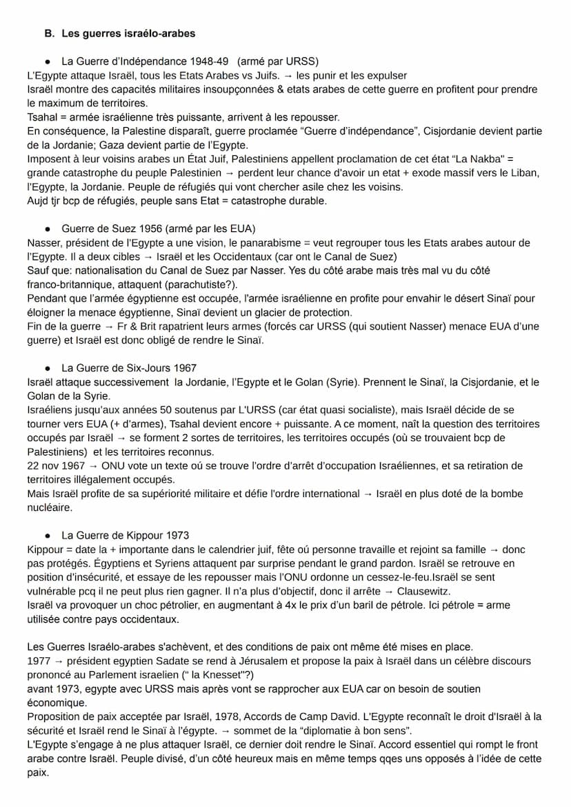 HGGSP: Thème 1
2021-2022
Introduction: Formes de conflits et tentatives de paix dans le monde actuel
Faire la Guerre, Faire la Paix
formes d