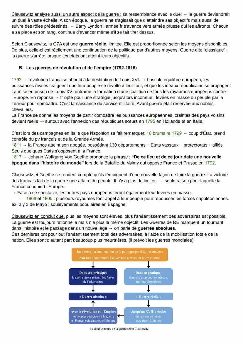 HGGSP: Thème 1
2021-2022
Introduction: Formes de conflits et tentatives de paix dans le monde actuel
Faire la Guerre, Faire la Paix
formes d