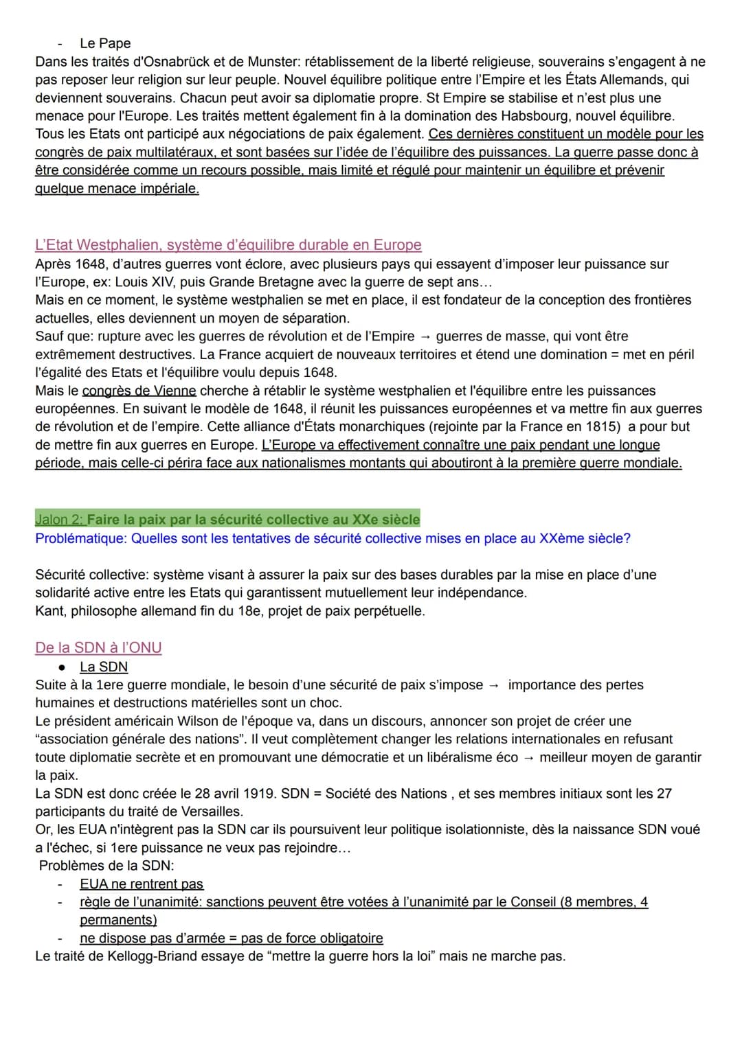 HGGSP: Thème 1
2021-2022
Introduction: Formes de conflits et tentatives de paix dans le monde actuel
Faire la Guerre, Faire la Paix
formes d