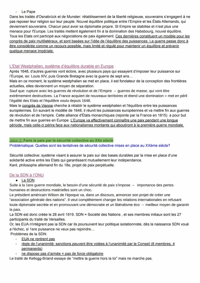 HGGSP: Thème 1
2021-2022
Introduction: Formes de conflits et tentatives de paix dans le monde actuel
Faire la Guerre, Faire la Paix
formes d