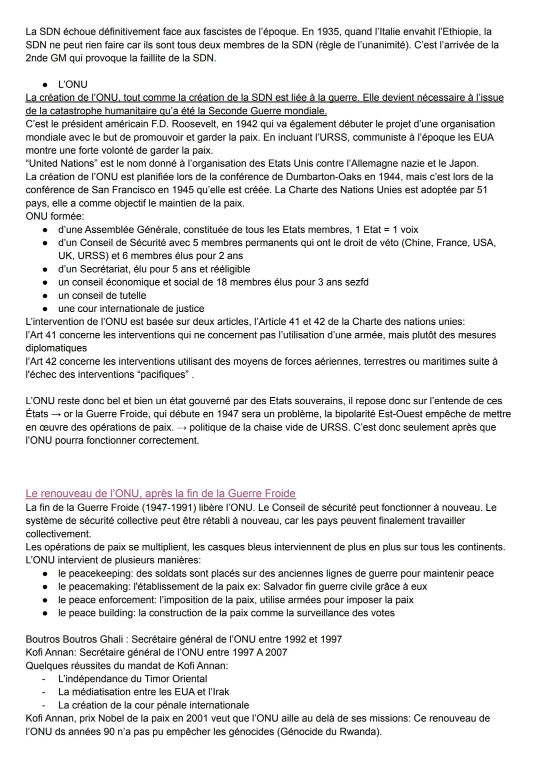 HGGSP: Thème 1
2021-2022
Introduction: Formes de conflits et tentatives de paix dans le monde actuel
Faire la Guerre, Faire la Paix
formes d