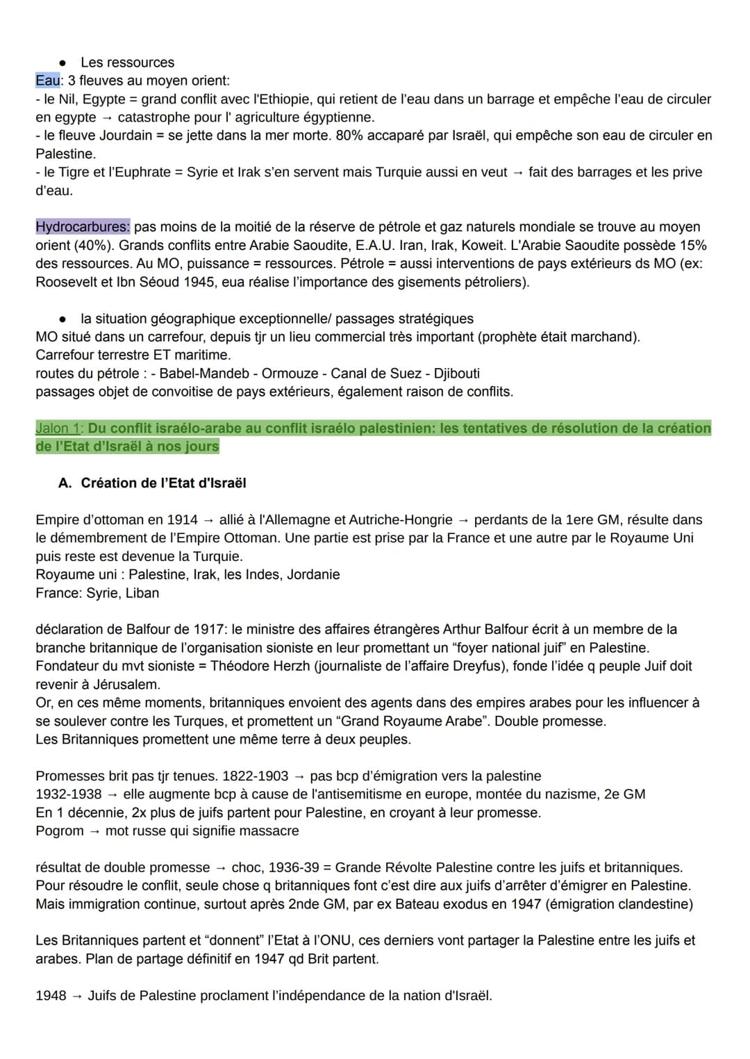 HGGSP: Thème 1
2021-2022
Introduction: Formes de conflits et tentatives de paix dans le monde actuel
Faire la Guerre, Faire la Paix
formes d