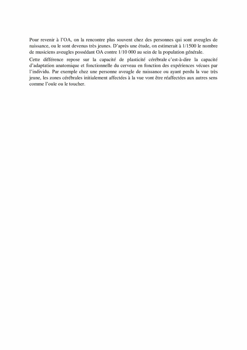 
<p>Bonjour, aujourd'hui je vais vous présenter ma question de SVT « l'oreille absolue: innée ou acquise ? »</p>
<h2 id="questcequeloreillea