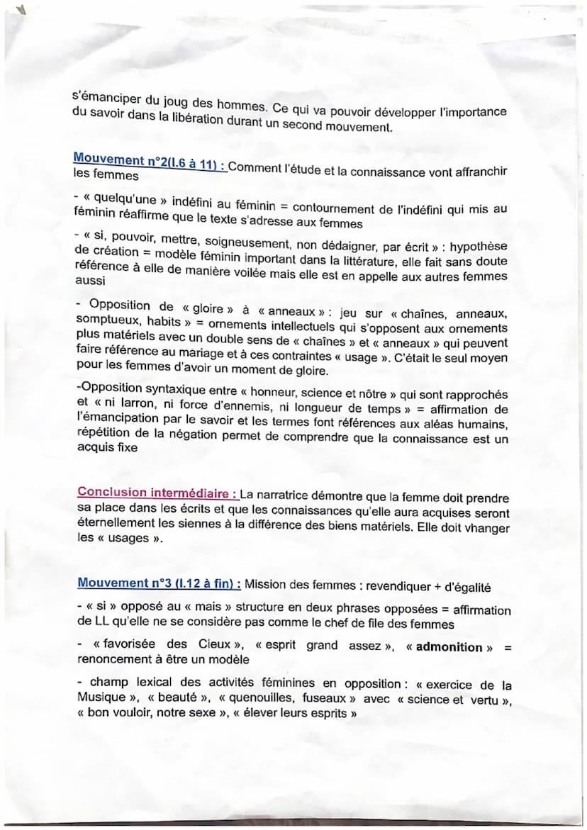 Texte 1
Louise Labé, Épître dédicatoire à Clémence de Bourges (1555)
Cette lettre de Louise Labé dans laquelle elle dédie son œuvre à son am