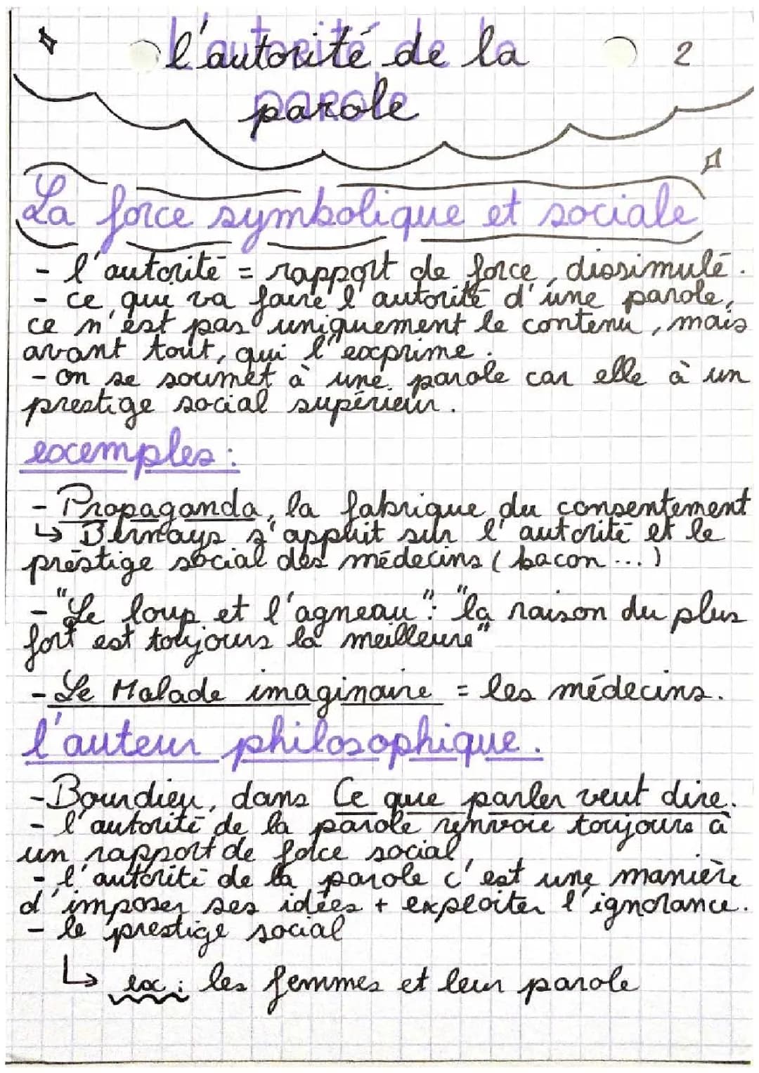 Découvre l'Autorité de la Parole et l'Influence Sociale Facilement