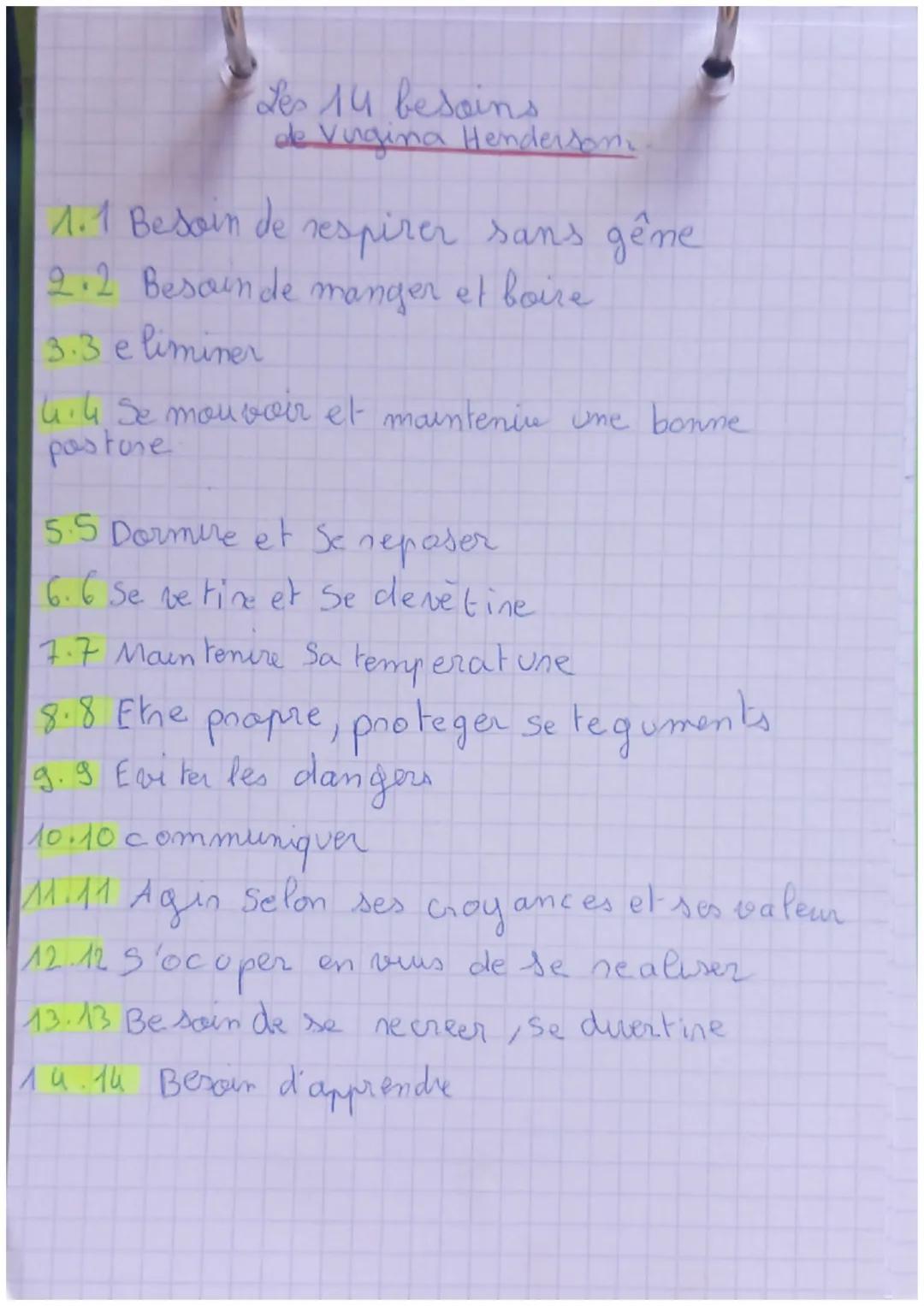 1) Respiner $\rightarrow$ crise asthme $\rightarrow$ ventoline

2) Bair et manger $\rightarrow$ FR $\rightarrow$ regime misce

3) éliminer $