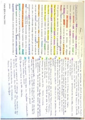 Know Analyse Linéaire Nana Émile Zola  thumbnail