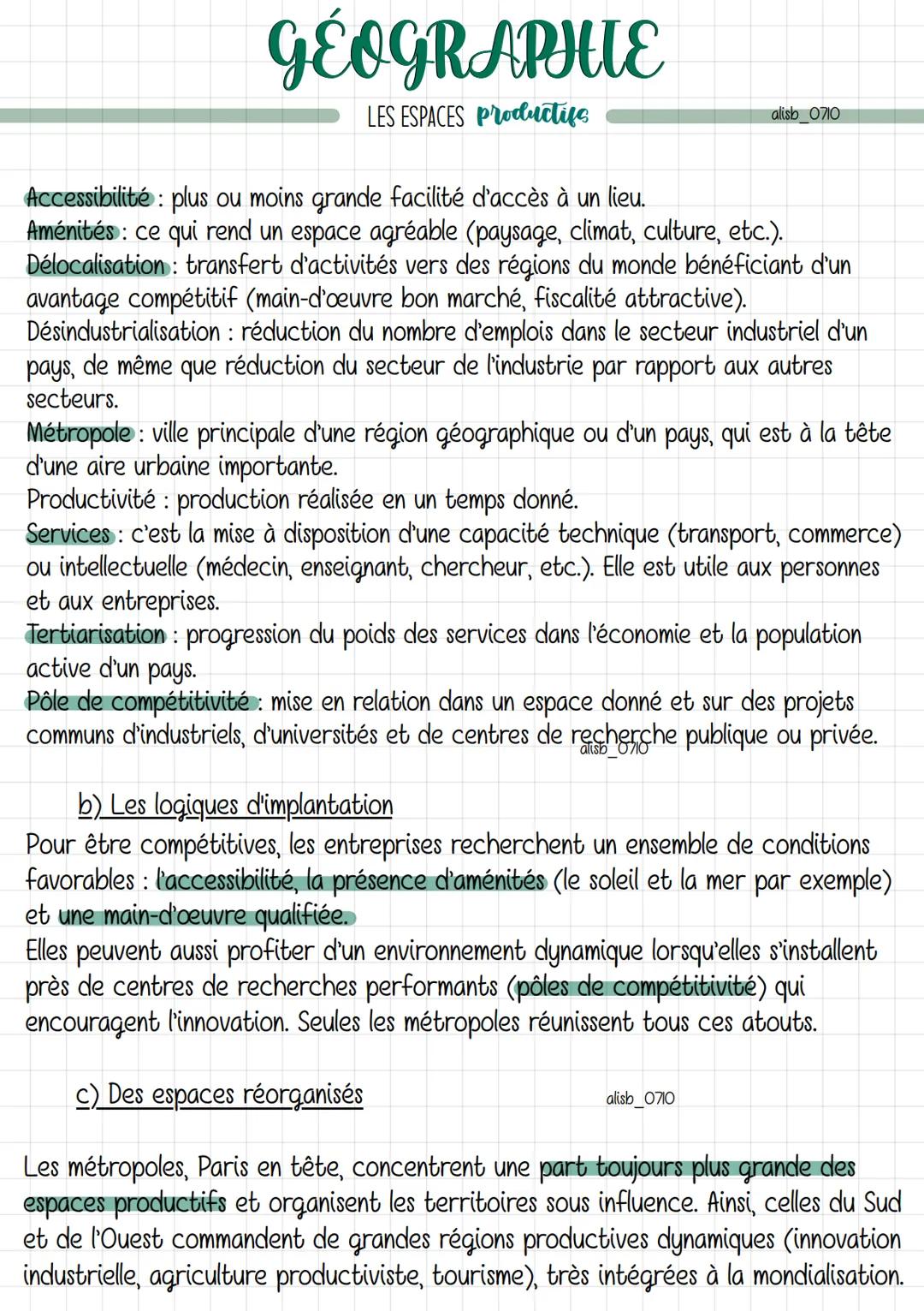 
<h2 id="agriculturebiologiquedfinition">Agriculture biologique : définition</h2>
<p>L'agriculture française s'est modernisée depuis les ann