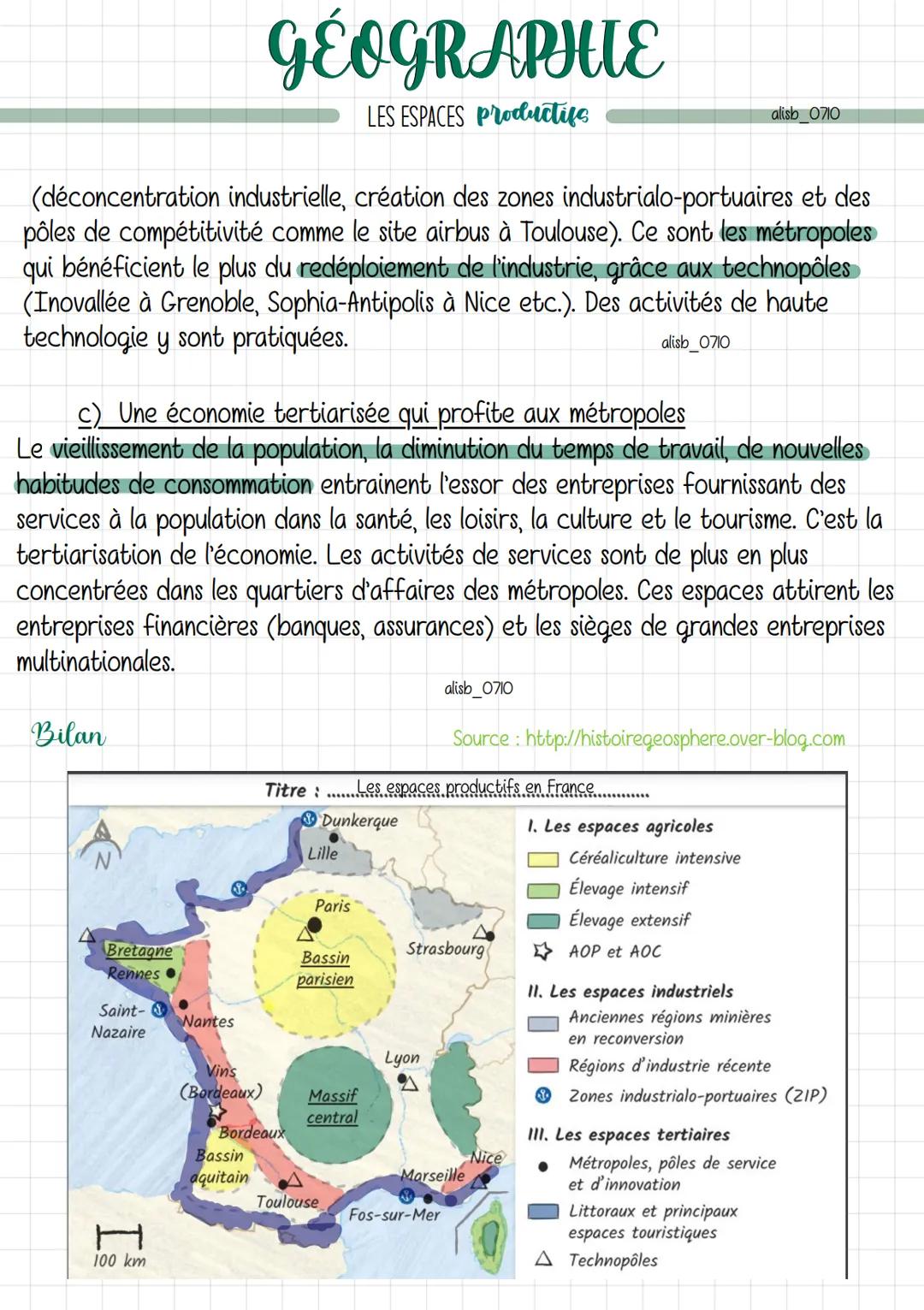 
<h2 id="agriculturebiologiquedfinition">Agriculture biologique : définition</h2>
<p>L'agriculture française s'est modernisée depuis les ann