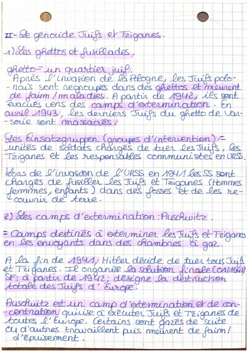 histoire
La 2nd guerre mondiale.
a 2nd guerre mondiale est la guerre lat ment
-trière de l'Histoire. Le nombre de monts
dépassent 50m de per