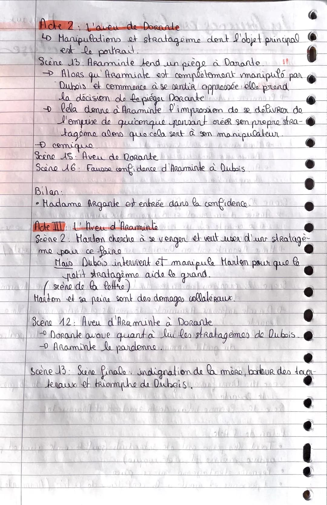 Les Fausses confidences
Présentation
-1737
- Pièce qui parle des décisions et de leurs importances
Comment ne pas rater sa vie?
Une journée 