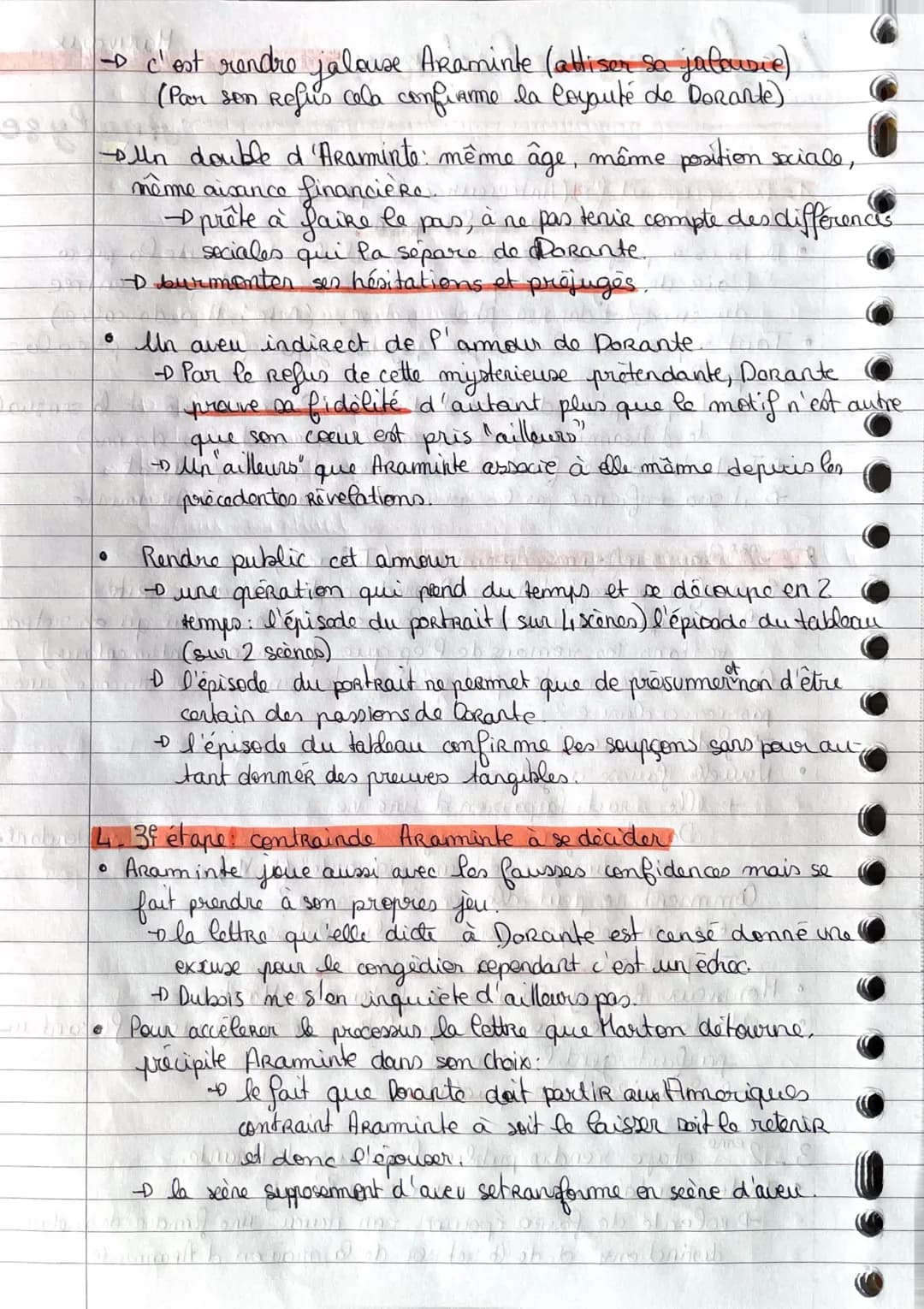 Les Fausses confidences
Présentation
-1737
- Pièce qui parle des décisions et de leurs importances
Comment ne pas rater sa vie?
Une journée 