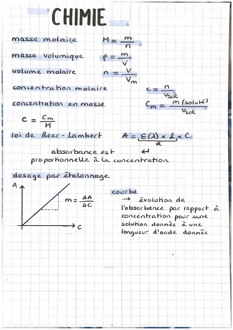 Know transformations de la matière  thumbnail