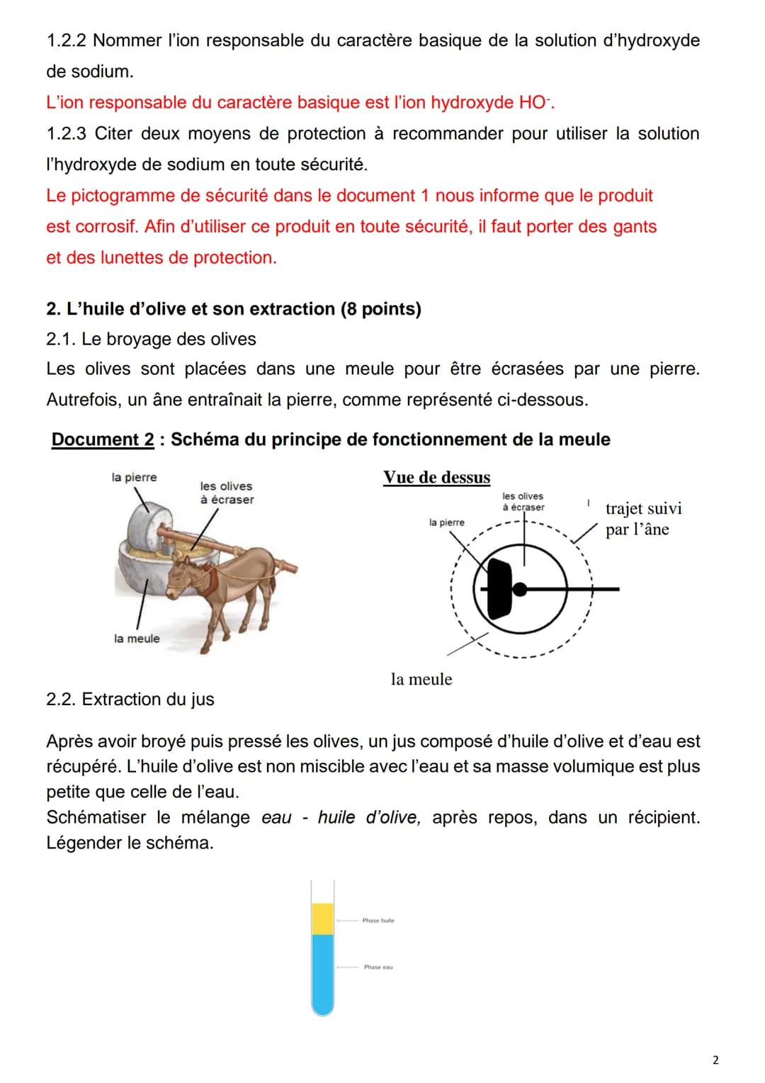 EXTRA PUR
72%
D'HUILE
Fabriqué à partir d'un corps gras (beurre, huile, suif...) et de soude,
le savon possède des propriétés propices au la