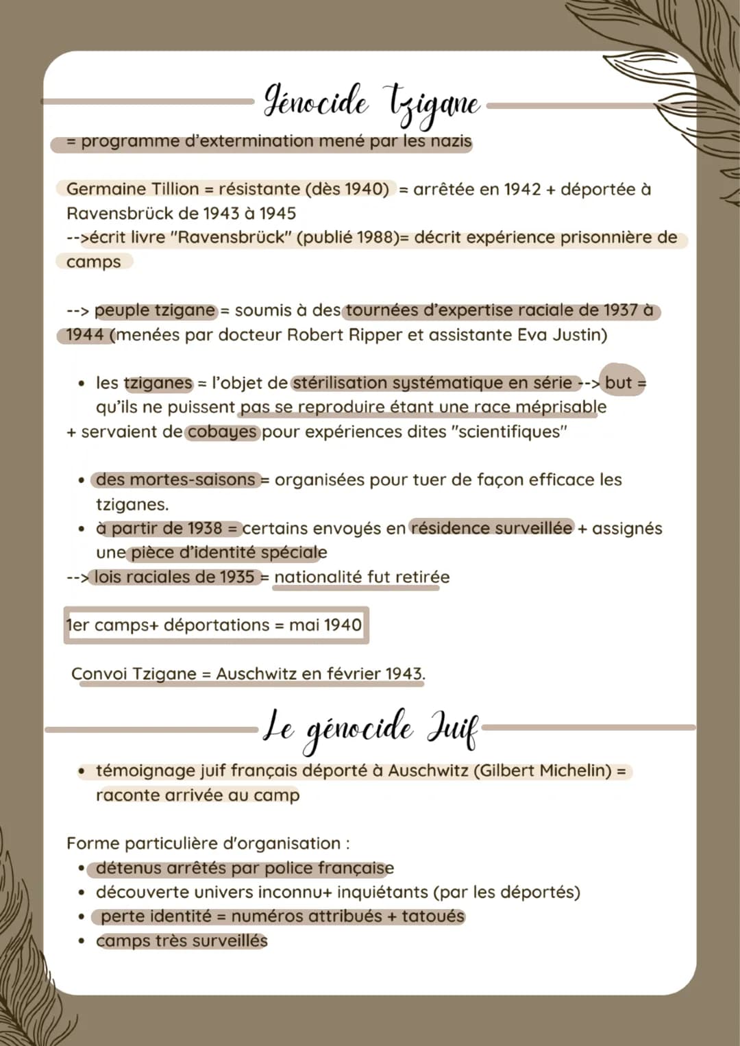 Histoire
INTRO:
Chapitre 3
LA SECONDE GUERRE
MONDIALE
2nd guerre mondiale = confit d'une ampleur
inégalée à cause de la violence qu'elle a d