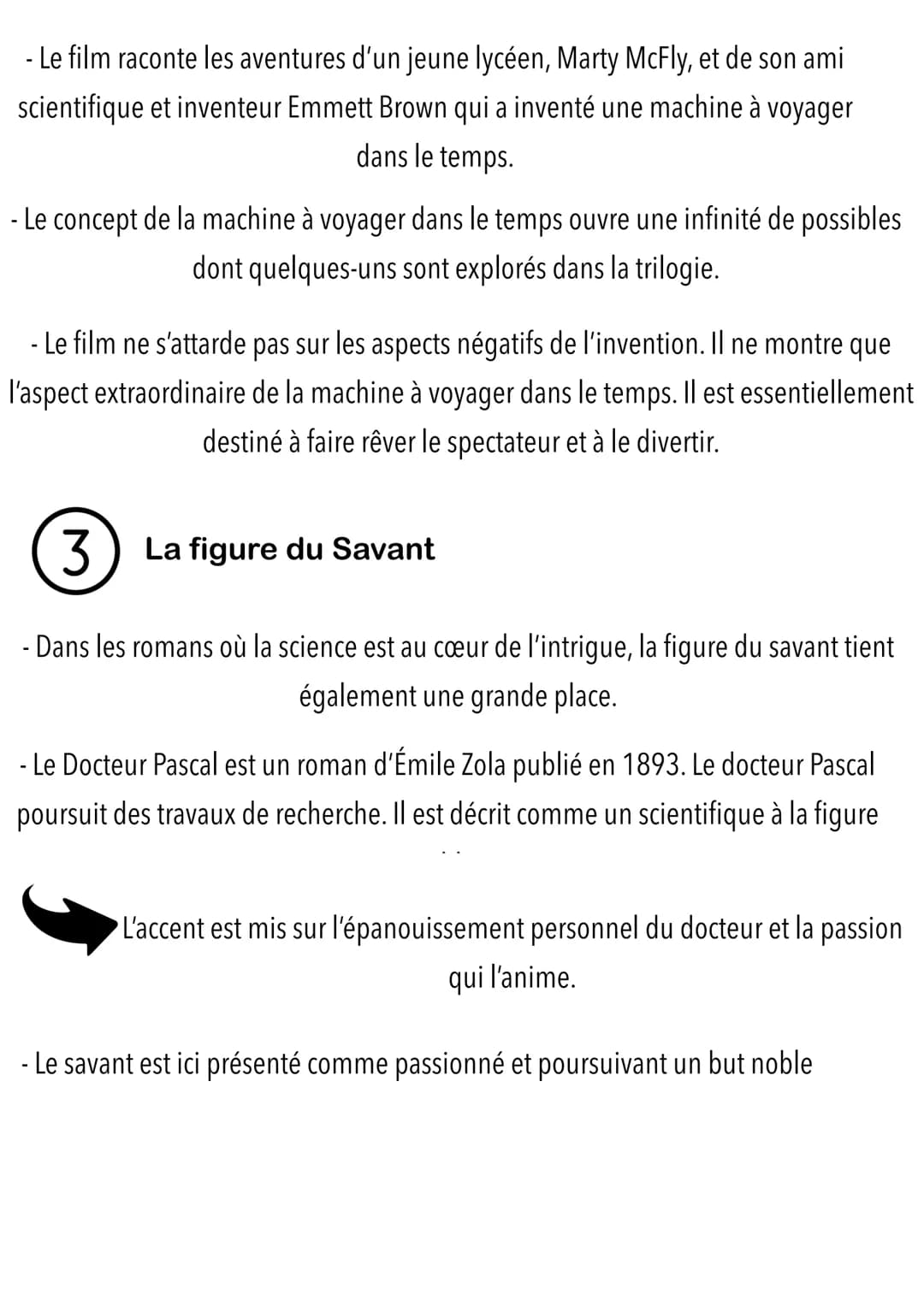 ·la science, source d'espoirs et d'exaltation-
1 Des progrès scientifiques exaltants
- La conquête spatiale est un thème largement abordé de