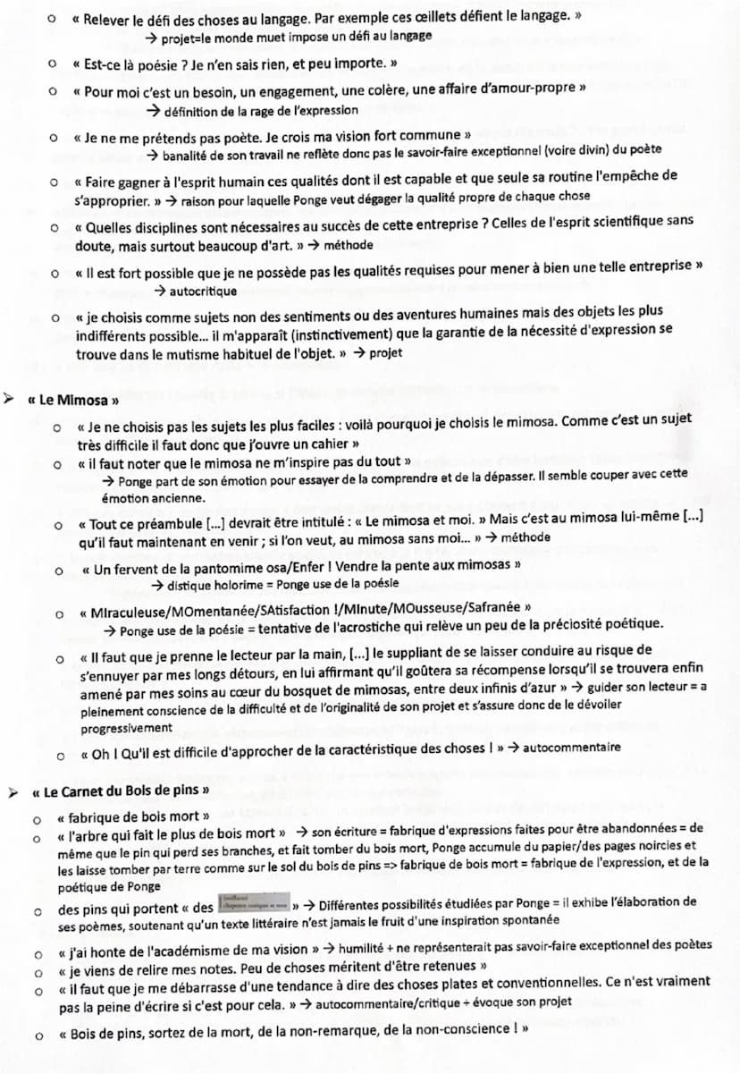 >
<
Citations La Rage de l'expression
<< Berges de la Loire >>
°
о
<< ne sacrifier jamais l'objet de mon étude à la mise en valeur de quelqu