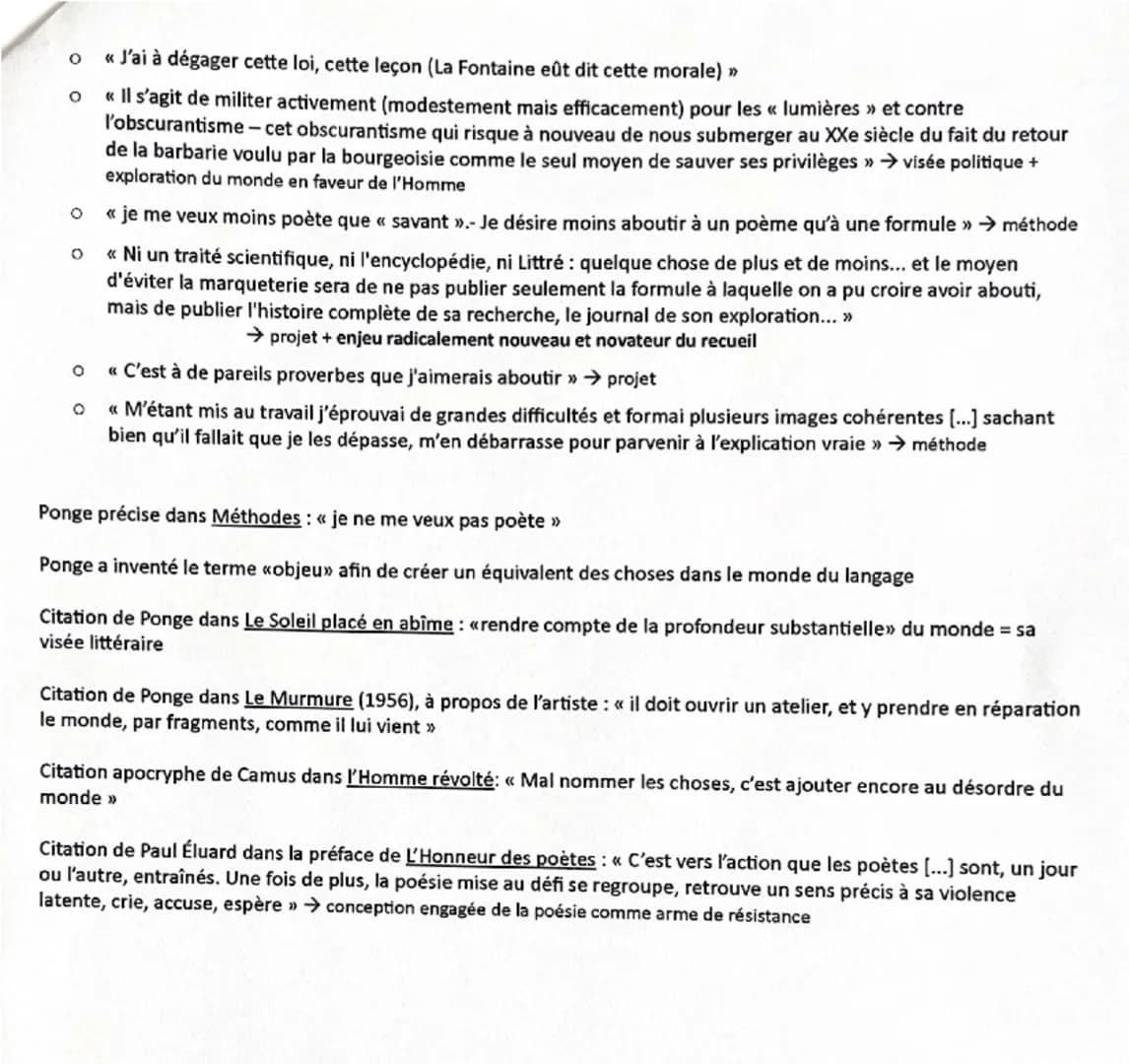 >
<
Citations La Rage de l'expression
<< Berges de la Loire >>
°
о
<< ne sacrifier jamais l'objet de mon étude à la mise en valeur de quelqu